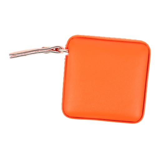 DOITOOL Waist Tape Measure Digital Display Flexible Measuring Tape for Sewing Lightweight Compact Easy to Use