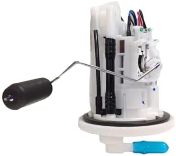 SRMK Fuel Pump Assembly for Yamaha R15 Version 2 (2011-2013) (OEM Reference Part Number-3C1-E3907-10) / R15 S (2015-2017)