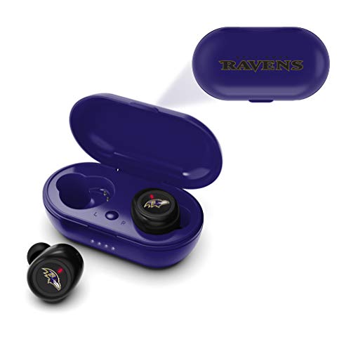 Image of SOAR NFL True Wireless Earbuds V.2