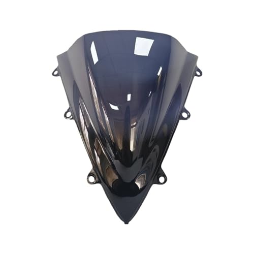 Pare-Brise Moto CBR1000RR 2013 Spoiler Déflecteur Vent Bulle Noire 2014