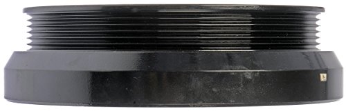 Dorman 594-220 Engine Harmonic Balancer Compatible with Select Models by Dorman - Image 2