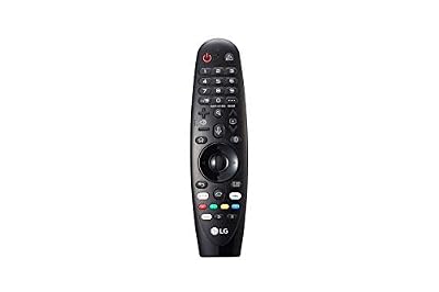 LG AN-MR19BA Magic Remote Control (2019 Model)