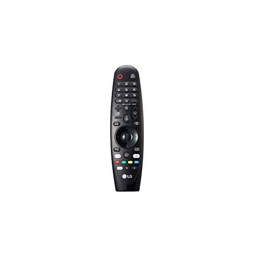 LG Magic Remote-Fernbedienung AN-MR19BA Schwarz