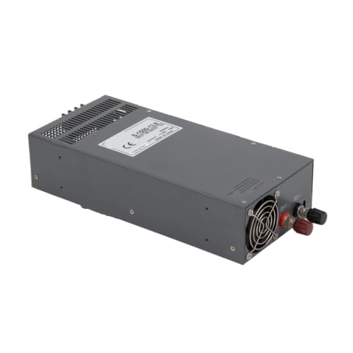 Alimentation à découpage 1500W résout la surchauffe des systèmes AC DC