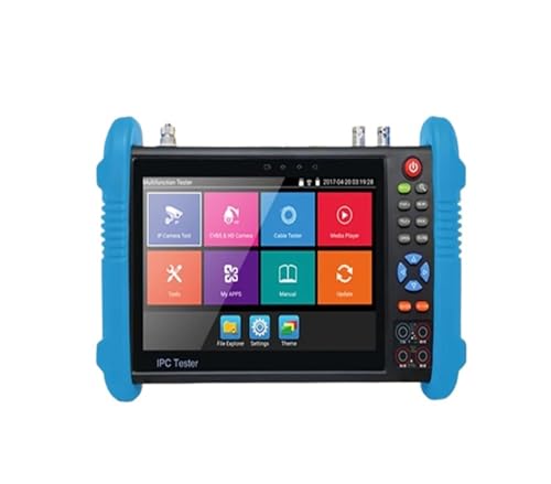 Guopin 9800ADHS Plus CCTV Tester