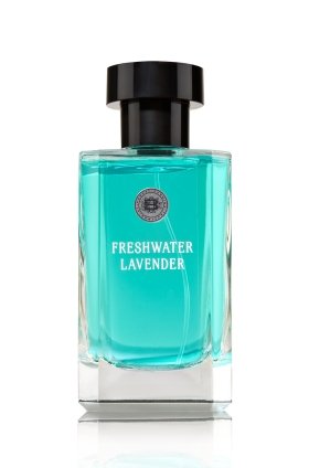 C.O. Bigelow Freshwater Lavender Eau De Toilette 3.4 ounce Sealed Bath and Body Works