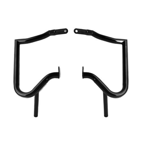 Moteur réservoir pare-chocs barre de protection sacoche Touring 2014-2023