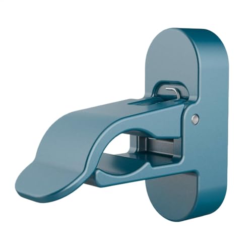 Support de fumées de golf réutilisable avec clip portable pour voiturette