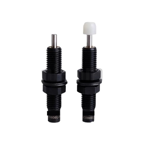 Tampon C-AC2525 d'amortissement industriel pour vérin pneumatique