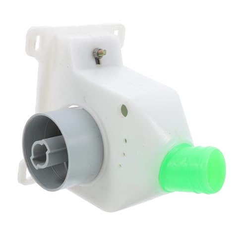 Kisangel Attacco per Fertilizzante per Seminatrice di Mais Componente Facile da Installare Compatibile con Diverse Seminatrici Accessorio Essenziale per La Semina Precisa