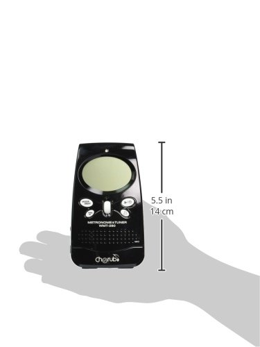 Cherub Wmt-280 Rhythm Trainer #TOP1