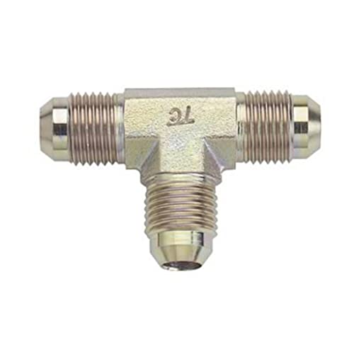 Fragola Tee | -4AN | Steel