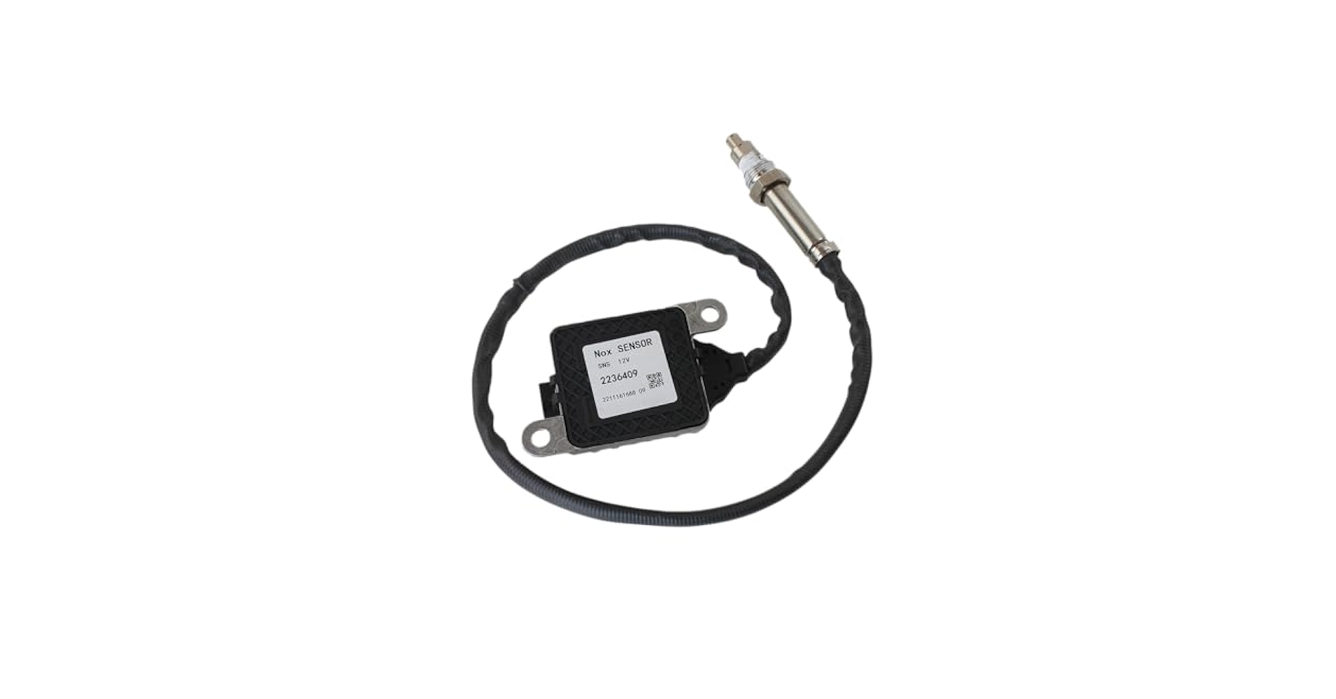 Amazon.com: Nox Sensor fits for MX13 PACCAR Engine Replace
