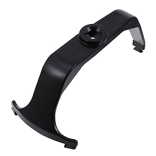ETHZZLE Pump Wrench Ergonomic Vehicle Lid Remover Tool for Efficient Cap Removal Lightweight Design for Easy