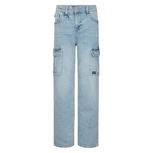 Jean Petrol Industries boys denim loose fit B-1060 vintage 140