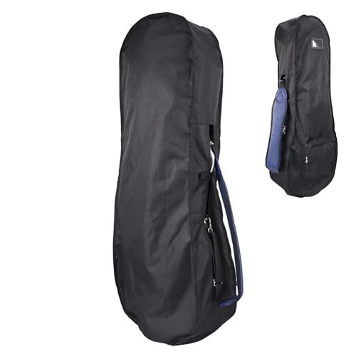 Housse de pluie pour sac de golf imperméable pour protéger vos clubs