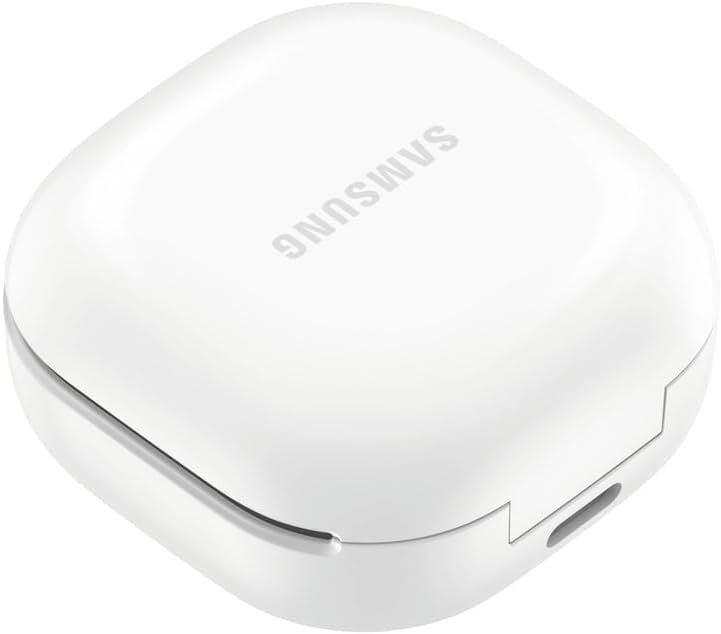 Samsung Galaxy Buds FE Wireless Bluetooth Headphones, Active Noise Cancelling (ANC), Comfortable Fit, 3 Microphones, Touch Control, Deep Bass, Includes Charging Cable, Graphite 31ew0fMqBJL. AC SL1000