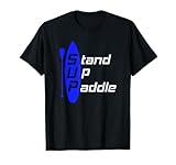 Stand Up Paddling - SUP & Wassersport Kleidung
