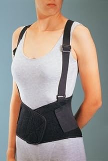 PROCARE INDUSTRIAL BACK SUPPORT Medium (30