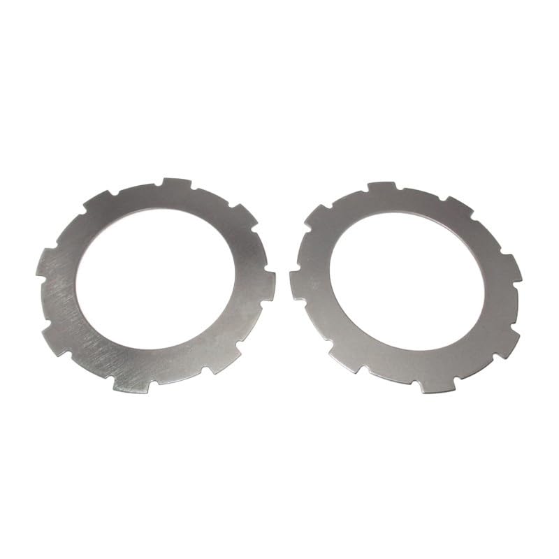 Kupplungsplättchen Kit für GX160 GX200 GX240 GX270 GX340 GX390