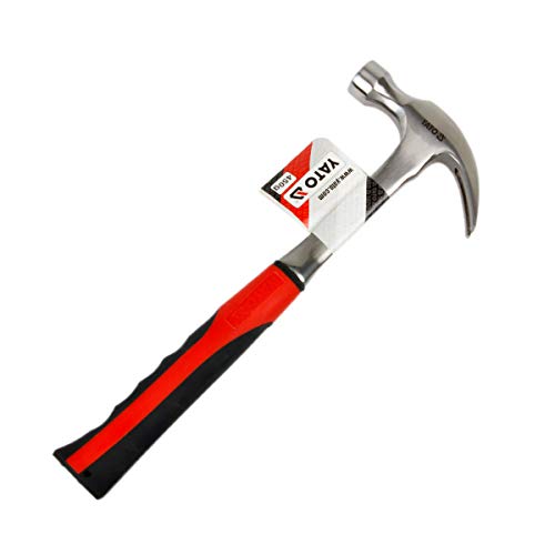Preisvergleich Produktbild Schusterhammer 450 g Klauenhammer Hammer