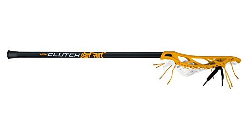 Brine 2017 Clutch Mini Stick (Black)