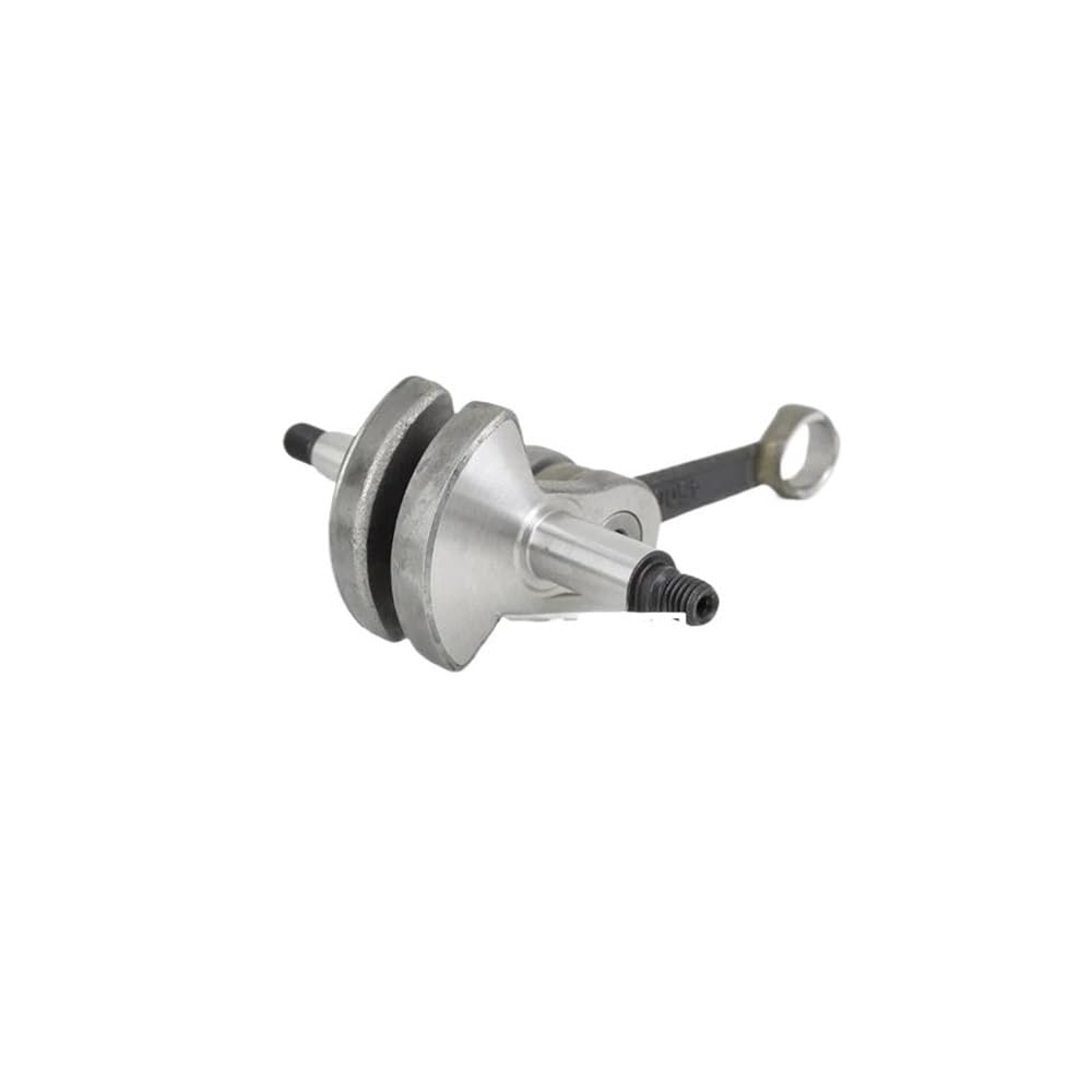 Biela de cigüeñal Compatible con desbrozadoras G35L, G45L, 236R, 436R y 443R