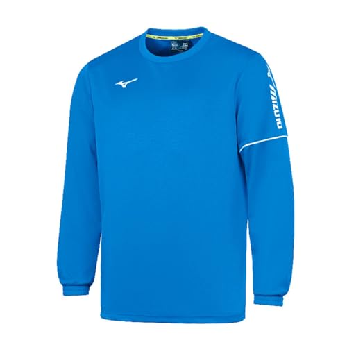 Mizuno Sudadera Team Sendai Junior pour les entraînements de club
