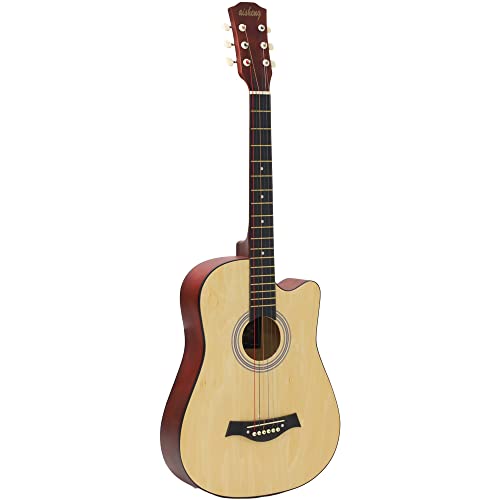 アコースティックギター ナチュラルフィニッシュ Amazon | Ibanez アイバニーズ AW54CEOPN Artwood Solid Top
