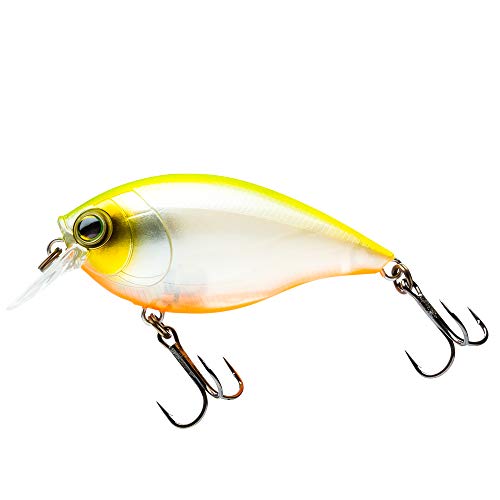 DUEL HARDCORE CRANK SR 65F R1363-GPCL
