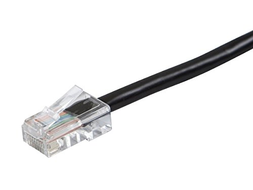 Cable de red Ethernet UTP 25 ft CAT 5E Buhbo miniatura 3