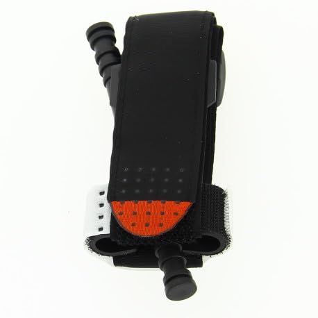 Trousse IFAK/KIT blessure par arme à feu ambidextre