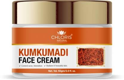 All Types of Face Cream (Kumkumadi Face Cream)