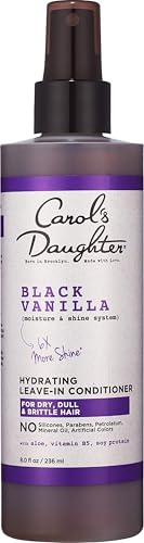 Carol's Daughter Black Vanilla Leave In...