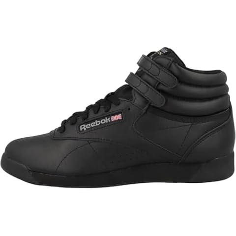Reebok Women's F/S Hi Gymnastics Shoes Cover