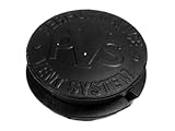 Mercury Quicksilver 19-889725 Vent Plug Sd@5- Made by Mercury - Mercruiser