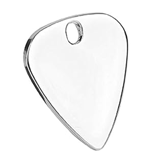 5 Pcs Plectre De Guitare De Qualité Supérieure en Métal Accessoire pour Instruments De Musique De Basse Acoustique Ou… - Les Beatles, Paul McCartney, John Lennon, RIngo Starr, George Harrison 5 Pcs Plectre De Guitare De Qualité Supérieure en Métal Accessoire pour Instruments De Musique De Basse Acoustique Ou… – Image 7