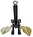 Extreme Max 3006.6623 BoatTector Grip & Go Digger-Style Anchor - 15 lbs.