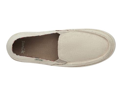 Image of Sanuk Twinny St - Women Loafers