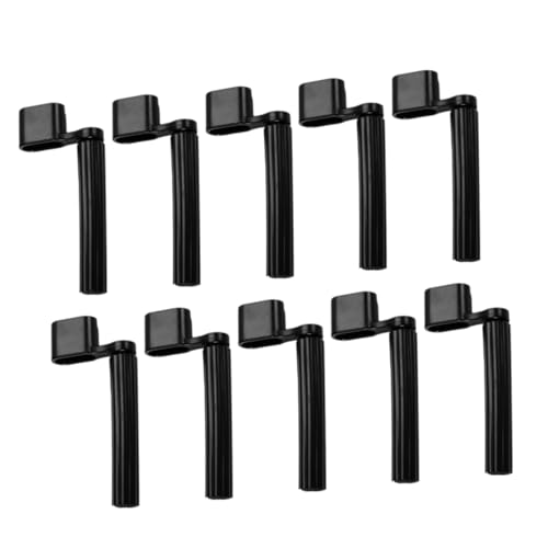 GOOHOCHY High-strength Guitar String Winder Easy String Change for Acoustic and Electric Guitars