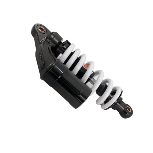 Amortisseur arrière 260mm pour moto cross pit bike compatible KLX110 CRF50 CRF70 Kayo Apollo