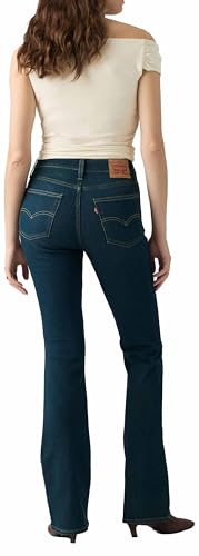 725 High Rise Bootcut Tint Time – Ansicht 4