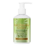 Creme für lockiges Haar, mit leichter Formel, 150 ml, definierende Haarcreme, Frizz Control Styling-Feuchtigkeitscreme, nicht fettende, für den täglichen Gebrauch, Partys, Hochzeiten