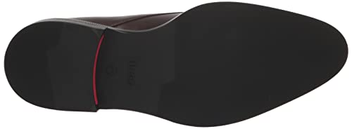 HUGO Men's Kerr Leather Derby Shoe Oxford4