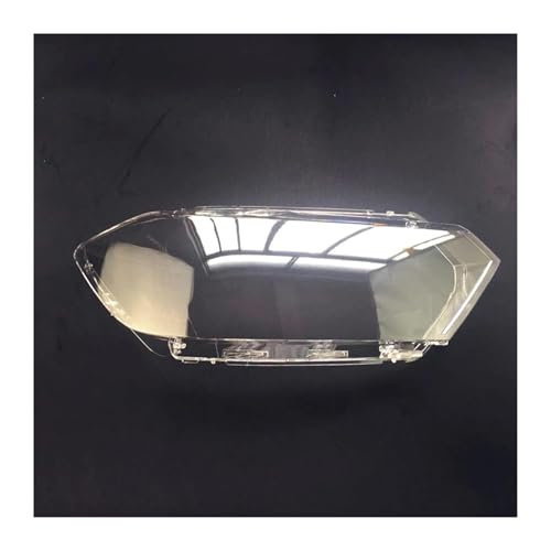 Couvercle d'abat phare Bora anti-UV vitre protection droite