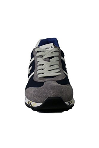 Scarpa Uomo LUCY-600E Premiata 600E, 41 MainApps