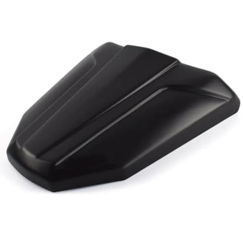 Capot de selle arrière MT09 2024 pour supprimer la selle passager inesthétique