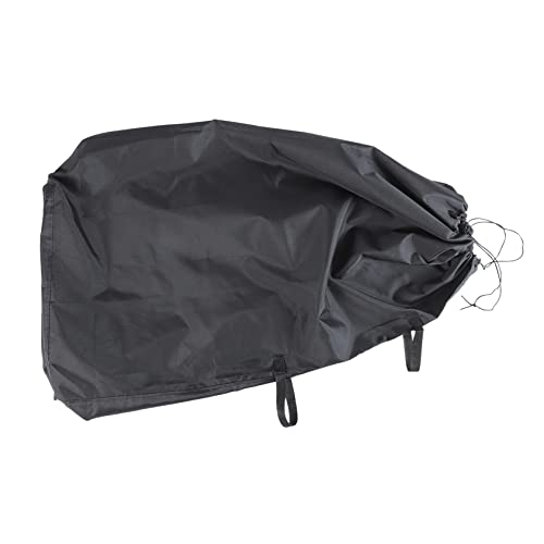 ifundom Stroller Storage Bag Hand Truck Foldable Airplane Stroller Seat for Travel Airport Stroller Pouch Stroller Wagon Stroller Travel Bag for Airplane Oxford Cloth Cart Storage Bags