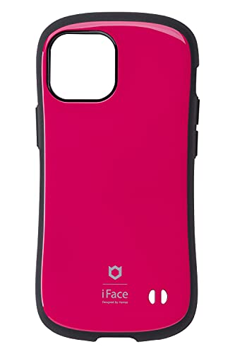 Amazon.co.jp: iFace First Class Standard iPhone 13 mini ケース