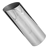 Disposition polyvalente : l’ouverture inclinée permet d’accueillir différents types de fleurs et de réaliser des compositions variées, vous offrant ainsi la possibilité d’expérimenter des créations originales. porte-fleurs artificielles, pot de fleurs en métal